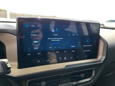 Used 2025 Ford Bronco Sport Big Bend image 20