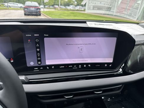 New 2026 Audi A5 2.0T Premium Plus AWD/4WD image 8