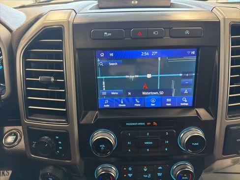 Used 2019 Ford F150 King Ranch w/ Equipment Group 601A Luxury image 3