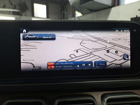 New 2026 Mercedes-Benz GLE 450 4MATIC image 23