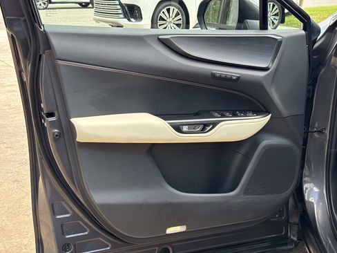 Certified 2023 Lexus NX 350 AWD w/ Cold Area Package image 11
