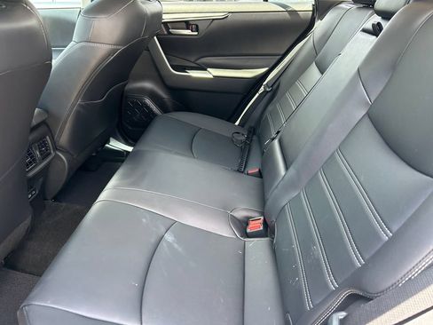 Used 2023 Toyota RAV4 XLE Premium FWD image 16