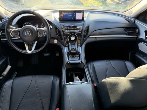 Used 2020 Acura RDX FWD w/ Technology Package image 13