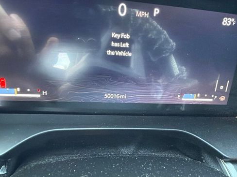Used 2021 Jeep Grand Cherokee L Laredo AWD/4WD image 4