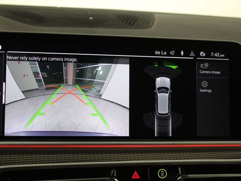 New 2026 BMW X5 sDrive40i w/ M Sport Package image 31