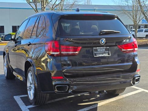 Used 2016 BMW X5 xDrive35i image 7