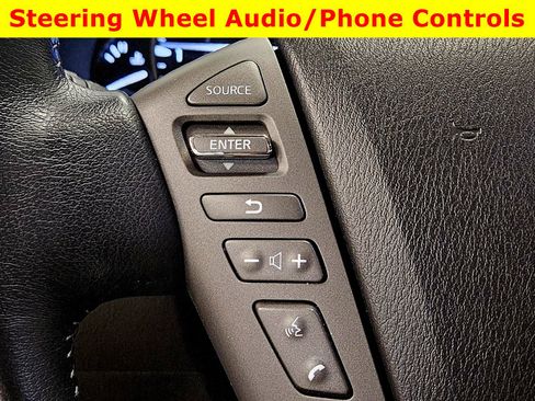 Used 2019 Nissan Armada Platinum w/ Captain's Chairs Package image 36