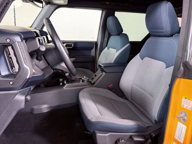 Used 2022 Ford Bronco Outer Banks AWD/4WD image 18