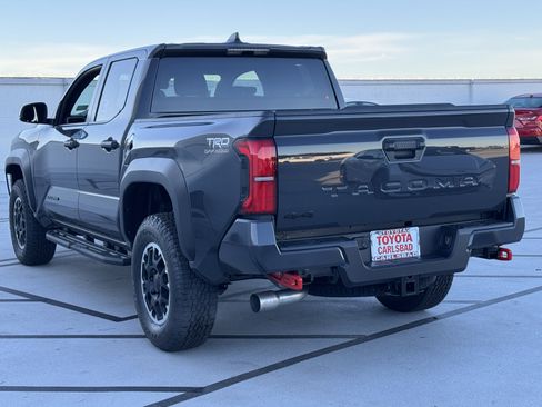New 2026 Toyota Tacoma TRD Off-Road image 12