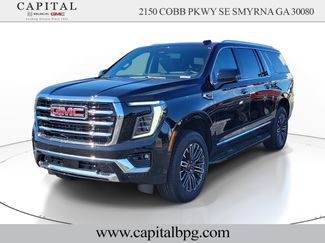 New 2026 GMC Yukon XL Elevation w/ Elevation Premium Package 360° Tour