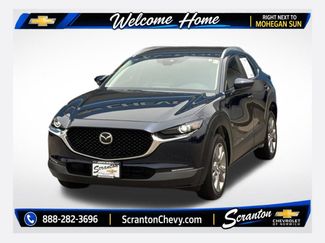 Used 2023 MAZDA CX-30 AWD 2.5 S w/ Preferred Package 360° Tour