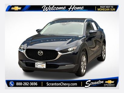 Used 2023 MAZDA CX-30 AWD 2.5 S w/ Preferred Package