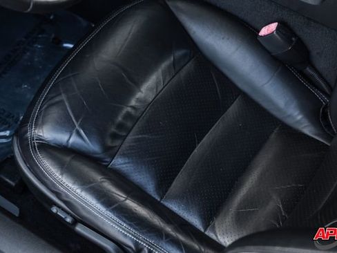 Used 2009 Chevrolet Corvette Z06 w/ Preferred Equipment Group image 61