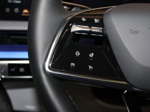 New 2026 Cadillac Optiq Sport 1 AWD/4WD image 15