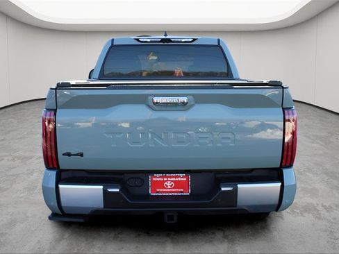Used 2024 Toyota Tundra Limited image 4