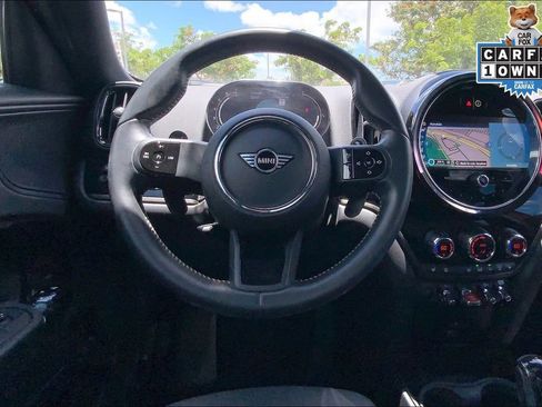 Used 2023 MINI Cooper Countryman S FWD image 5