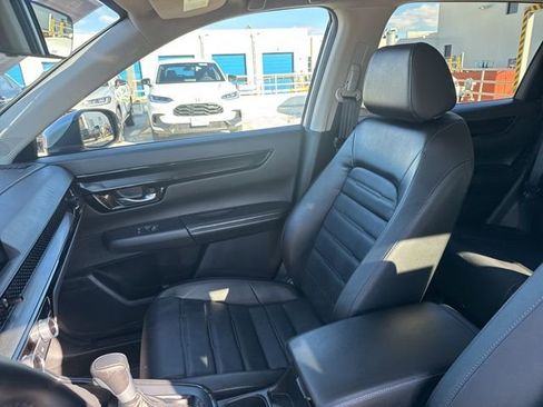 Certified 2026 Honda CR-V EX-L image 14