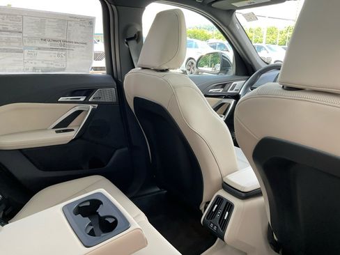 Certified 2025 BMW X1 xDrive28i w/ Convenience Package image 29