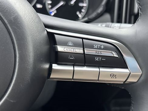 Used 2024 MAZDA CX-50 AWD 2.5 S w/ Select Package image 25