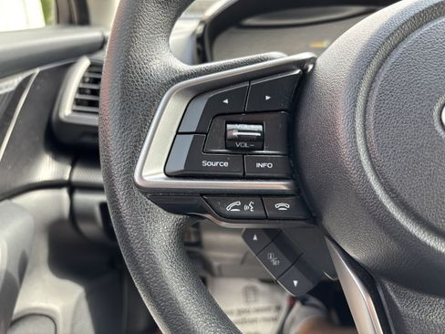 Used 2023 Subaru Crosstrek 2.0i AWD/4WD image 19