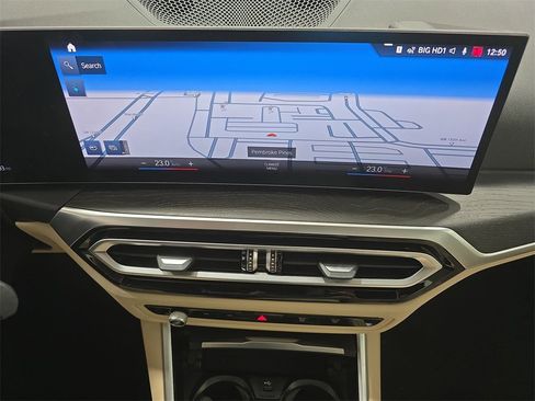 Certified 2023 BMW i4 eDrive40 image 17