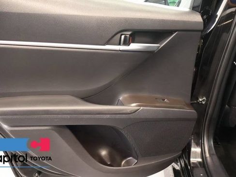 Certified 2023 Toyota Camry SE FWD image 29