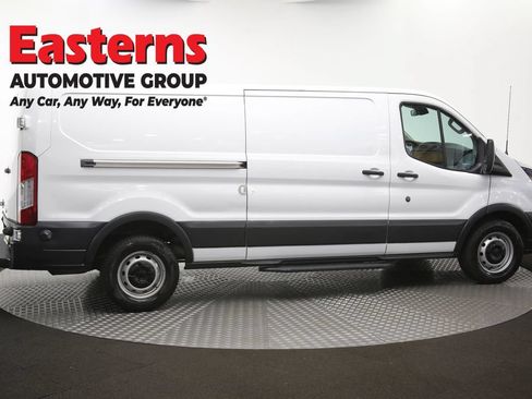 Used 2018 Ford Transit 250 148 Low Roof RWD image 42