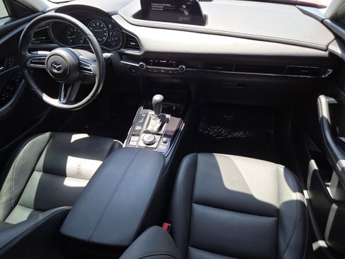 Used 2023 MAZDA CX-30 AWD 2.5 S w/ Preferred Package image 25