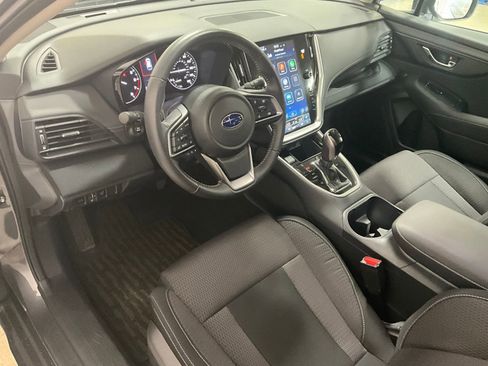 Used 2024 Subaru Outback Premium image 13