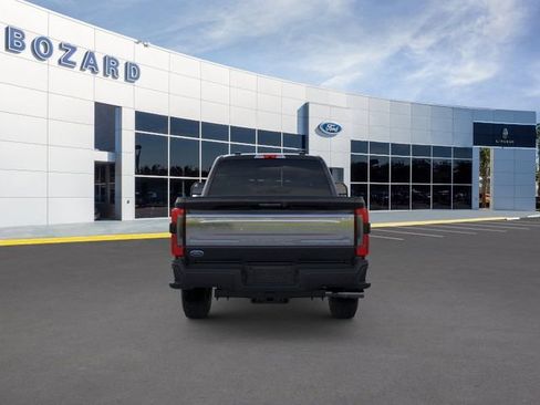 New 2026 Ford F250 Platinum AWD/4WD image 6