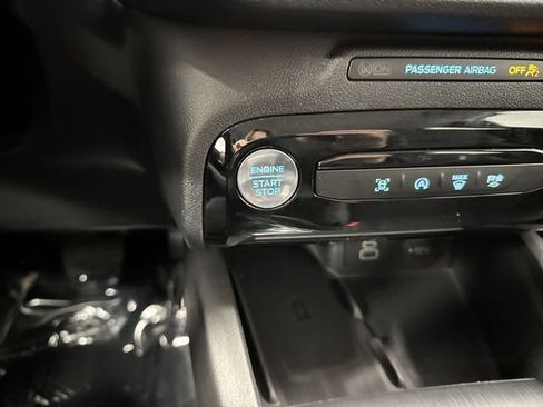 Used 2025 Ford Escape Platinum image 23