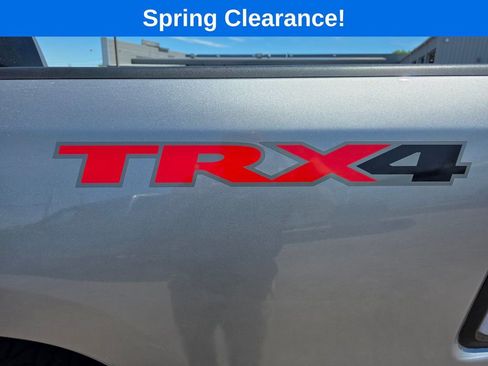 Used 2020 RAM 1500 Big Horn AWD/4WD image 13