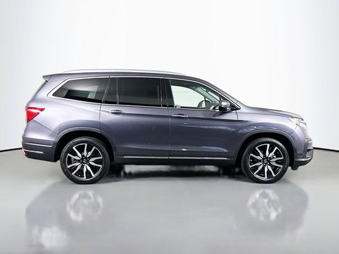 Used 2019 Honda Pilot Touring image 8