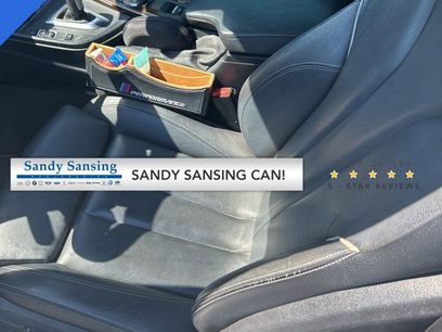 Used 2018 BMW 430i Convertible
