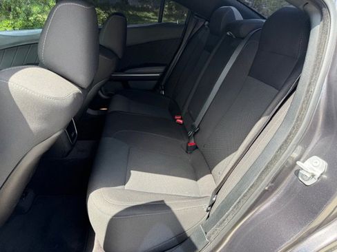 Used 2017 Dodge Charger R/T Scat Pack image 12