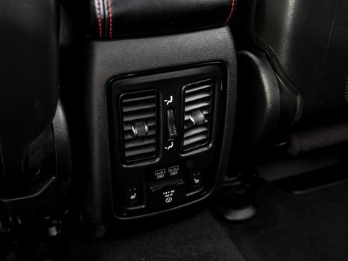 Used 2021 Dodge Durango R/T w/ Blacktop Package RWD image 41