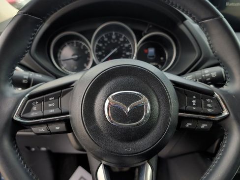 Used 2023 MAZDA CX-5 AWD 2.5 S image 13