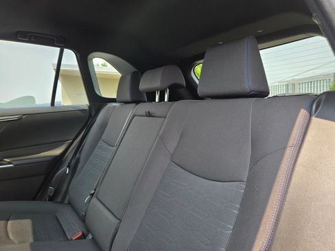 Used 2024 Toyota RAV4 SE w/ Convenience Package AWD/4WD image 17