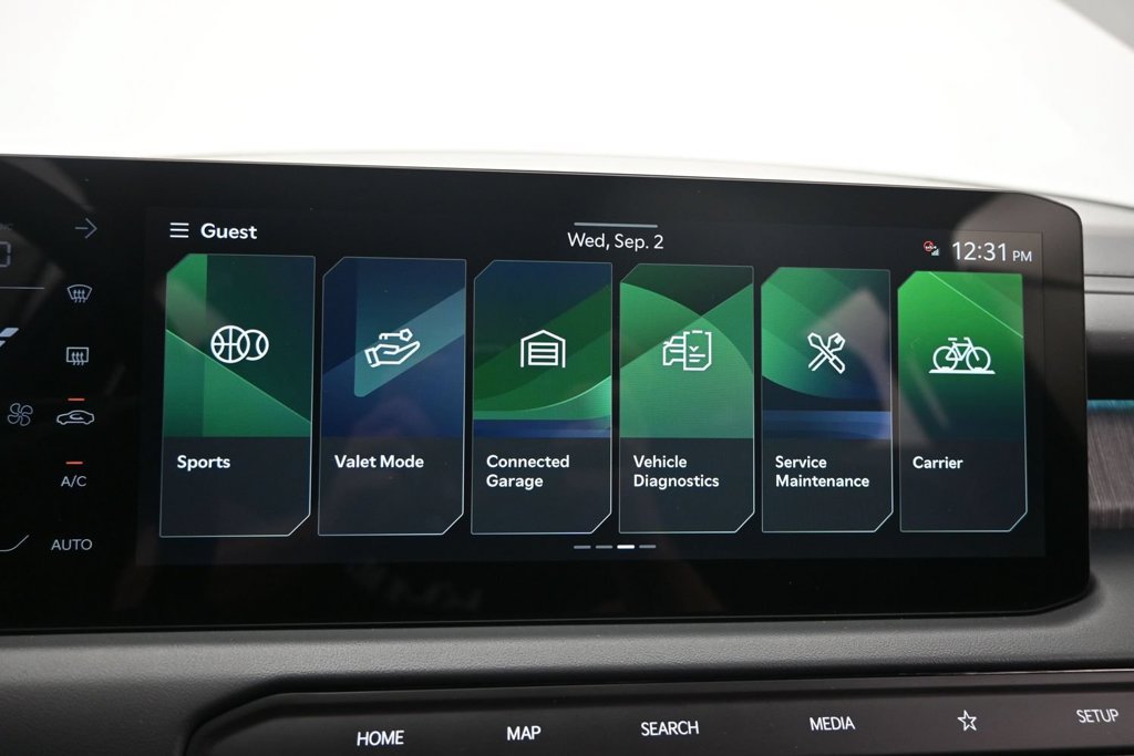 New 2027 Kia Telluride X-Line SX Prestige AWD/4WD image 31
