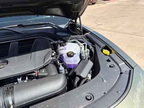 New 2026 Dodge Charger Scat Pack AWD/4WD image 51