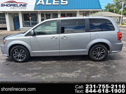 Used 2019 Dodge Grand Caravan GT