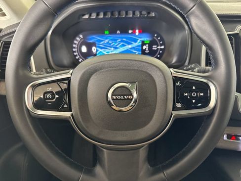 Certified 2024 Volvo XC90 T8 Ultimate w/ Protection Package Premier AWD/4WD image 24