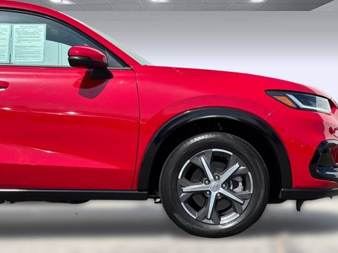 Certified 2024 Honda HR-V EX-L image 34