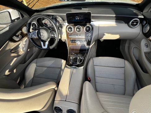 Used 2019 Mercedes-Benz C 300 Cabriolet image 55
