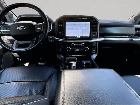 Used 2022 Ford F150 Lariat image 8
