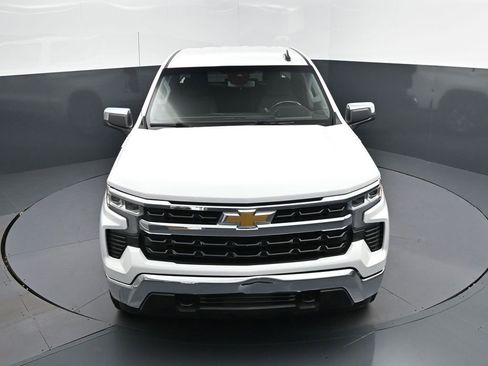 Used 2023 Chevrolet Silverado 1500 LT AWD/4WD image 38