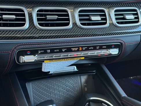 New 2026 Mercedes-Benz GLE 53 AMG 4MATIC image 24