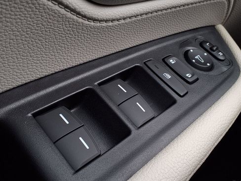 New 2026 Honda Odyssey EX-L image 28