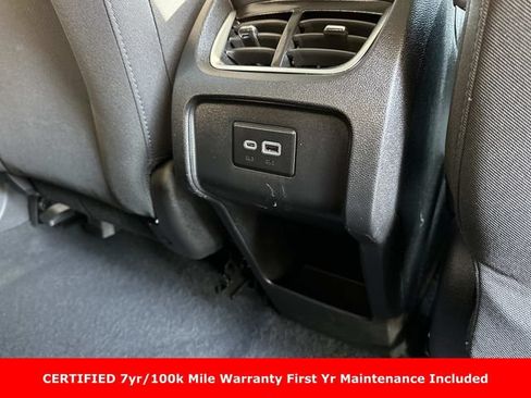 Used 2022 Chevrolet Blazer LT w/ LPO, Black Accent Package AWD/4WD image 13