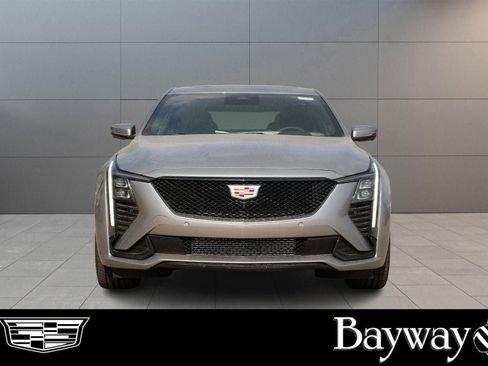 New 2026 Cadillac CT5 Sport w/ Sun And Sound Package image 35